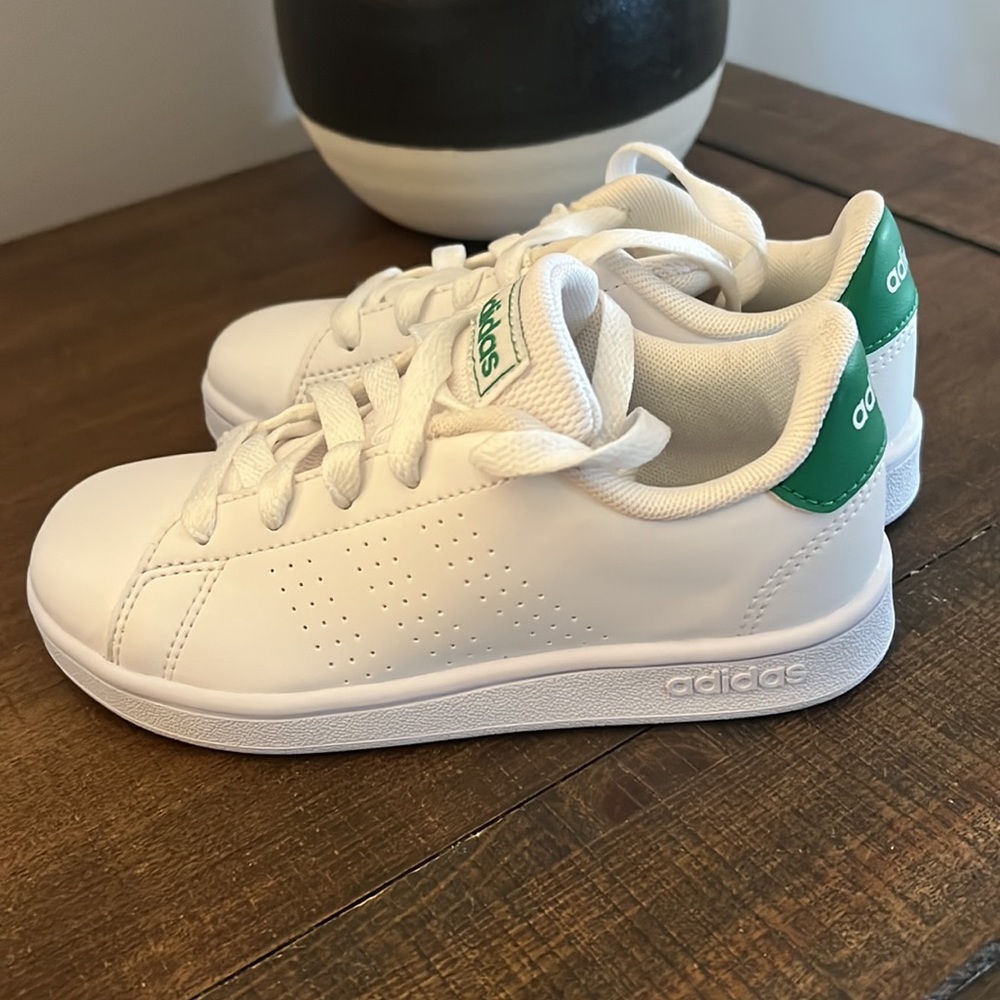 Adidas Advantage K Sneaker - Picture 5 of 5